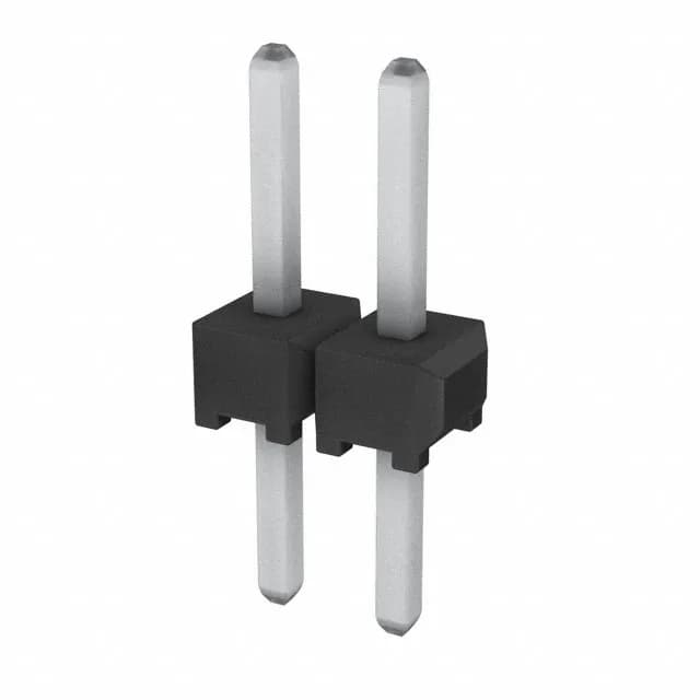 TMM-102-02-T-S — Samtec Inc. product photo
