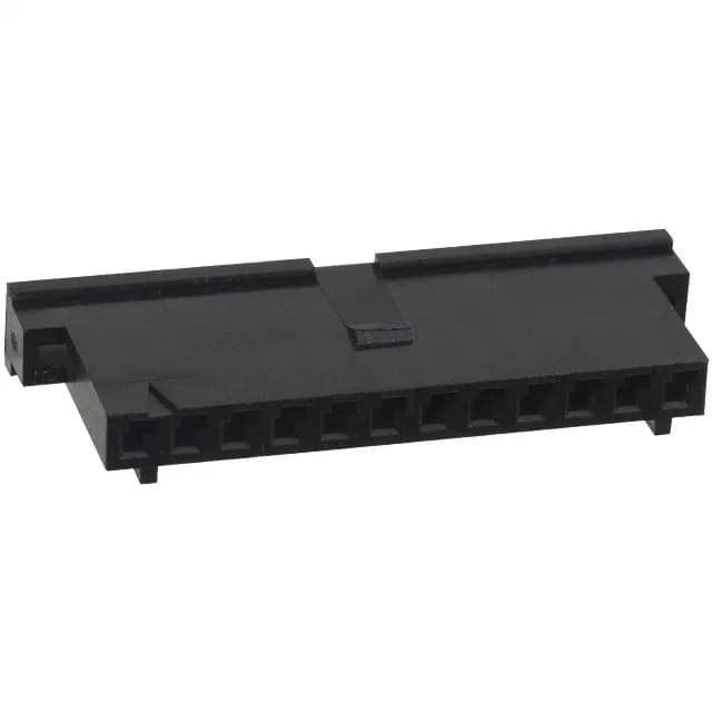 88859-4 — TE Connectivity AMP Connectors product photo