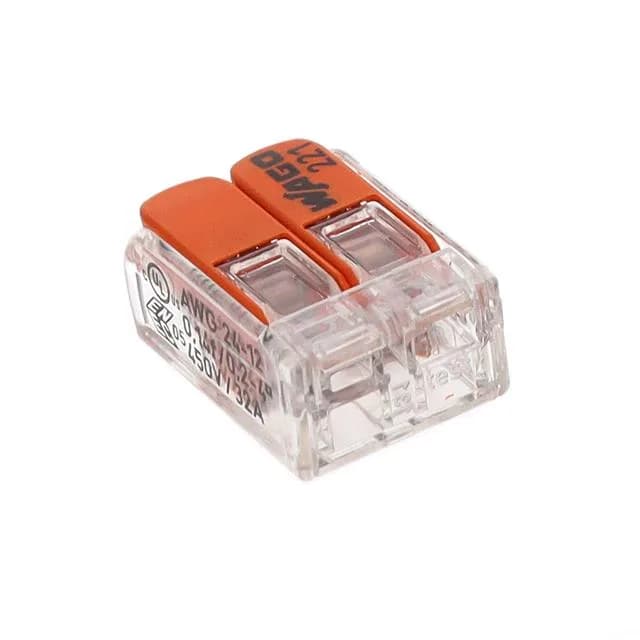 221-412/K194-4045/000-100 — WAGO Corporation product photo