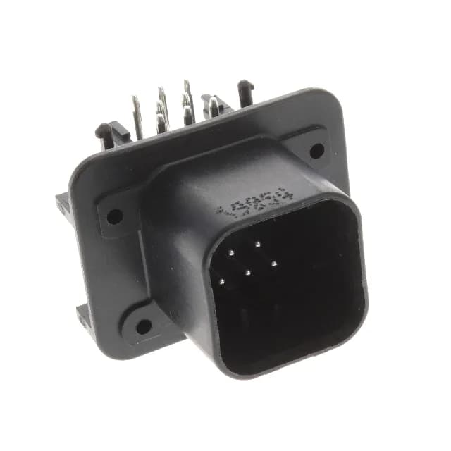 776279-1 — TE Connectivity AMP Connectors product photo