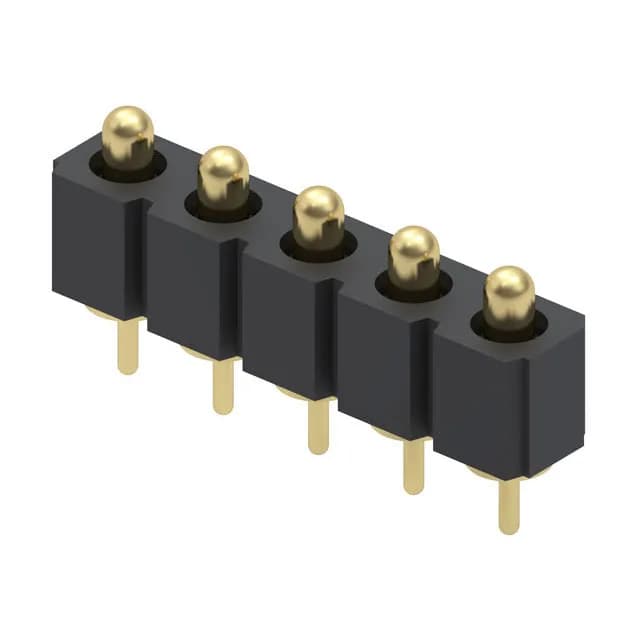 821-22-005-10-001101 — Mill-Max Manufacturing Corp. product photo