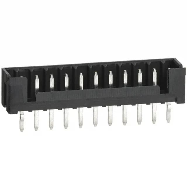 DF3A-11P-2DSA — Hirose Electric Co Ltd product photo