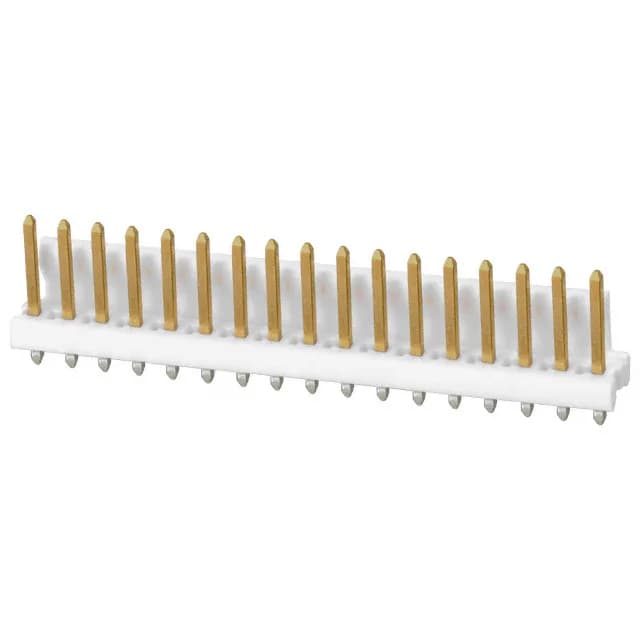 1-641208-7 — TE Connectivity AMP Connectors product photo