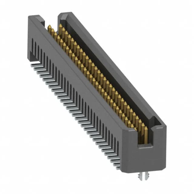TFM-130-02-S-D-LC — Samtec Inc. product photo