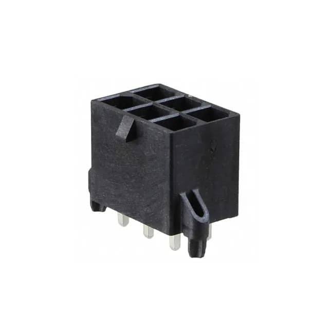 1720650006 — Molex product photo