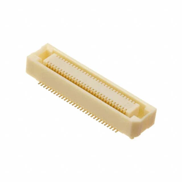 FX8C-60S-SV(68) — Hirose Electric Co Ltd product photo