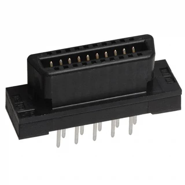 FX2CA-20S-1.27DSA(71) — Hirose Electric Co Ltd product photo