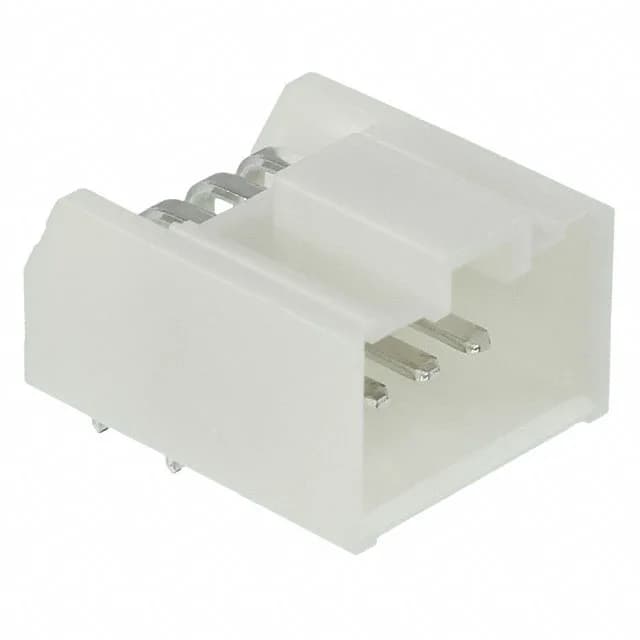 MDF6-8DP-3.5DS(05) — Hirose Electric Co Ltd product photo