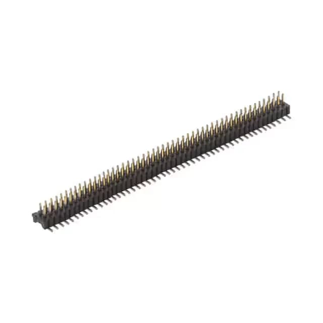1MM-HU-D50-VS-00-F-TBP — TE Connectivity AMP Connectors product photo