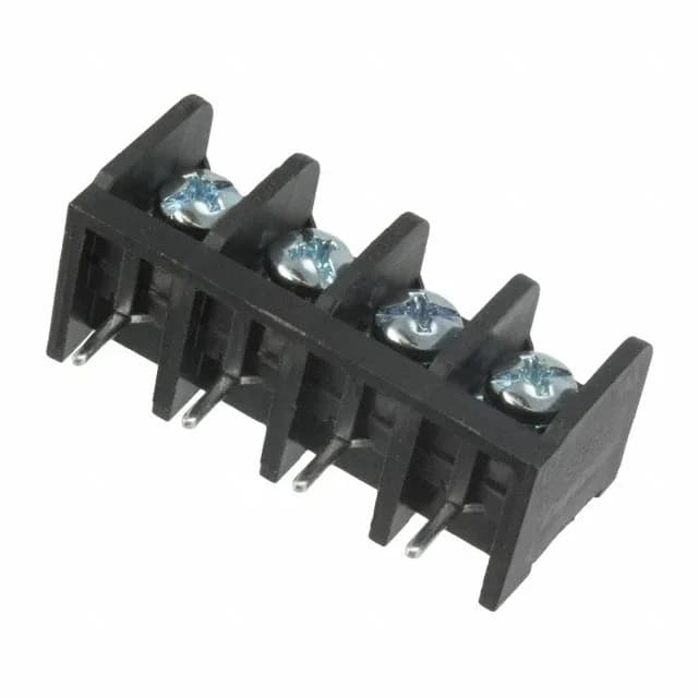 6PCR-04-006 — TE Connectivity AMP Connectors product photo