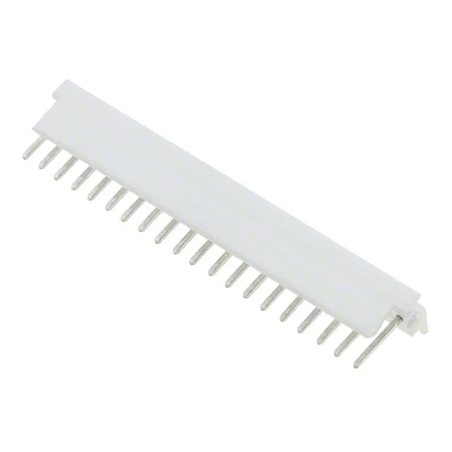 2-640457-0 — TE Connectivity AMP Connectors product photo