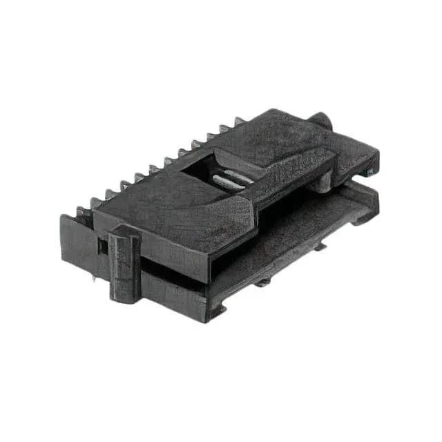 6-104074-7 — TE Connectivity AMP Connectors product photo