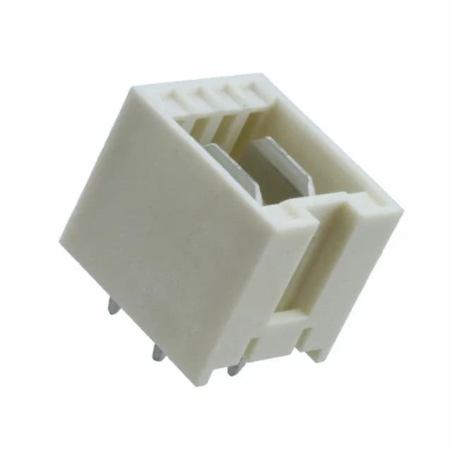 1971895-2 — TE Connectivity AMP Connectors product photo
