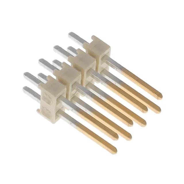 HTSW-104-14-L-D — Samtec Inc. product photo