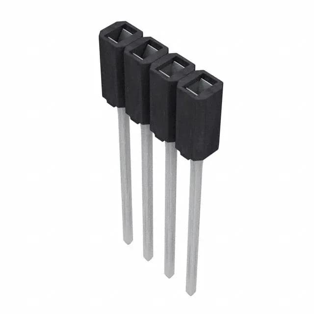 SSA-104-W-T — Samtec Inc. product photo
