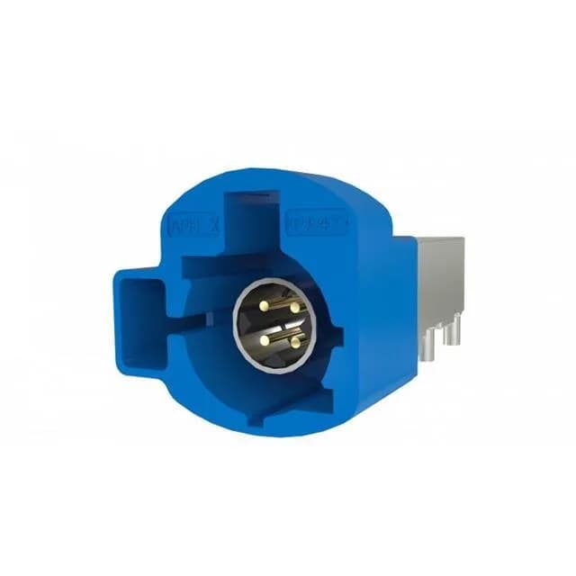 HSDNCRPPCB7A — Amphenol ICC (Commercial Products) product photo