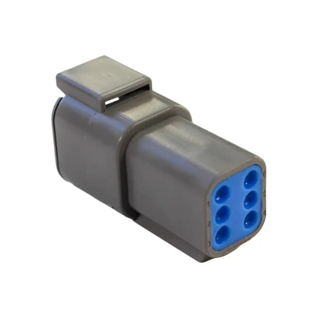 PX0011P06GY — Bulgin product photo