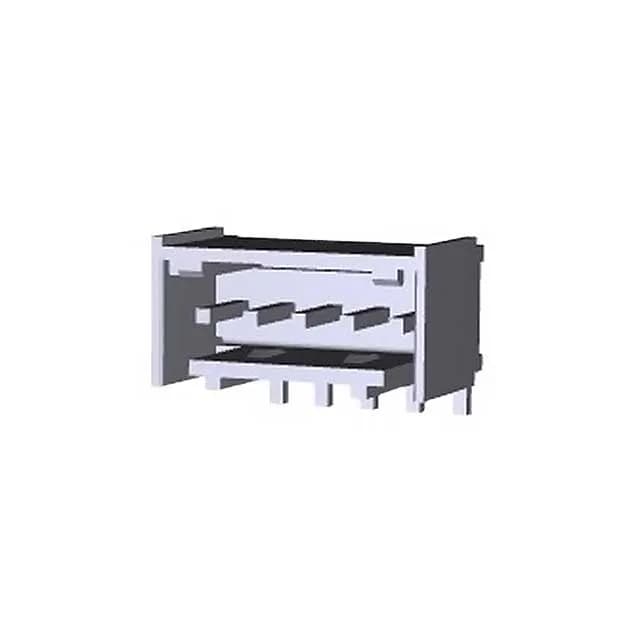 2-647126-5 — TE Connectivity AMP Connectors product photo