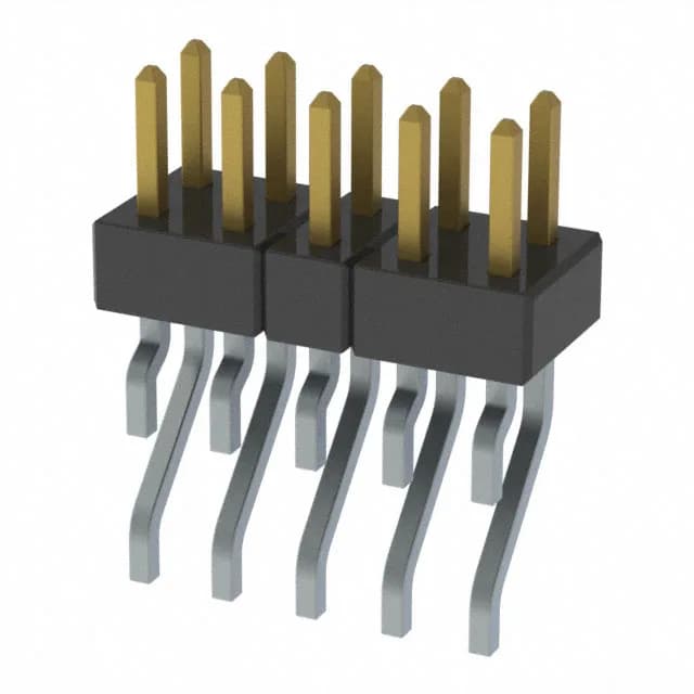 MMT-105-01-S-DH — Samtec Inc. product photo