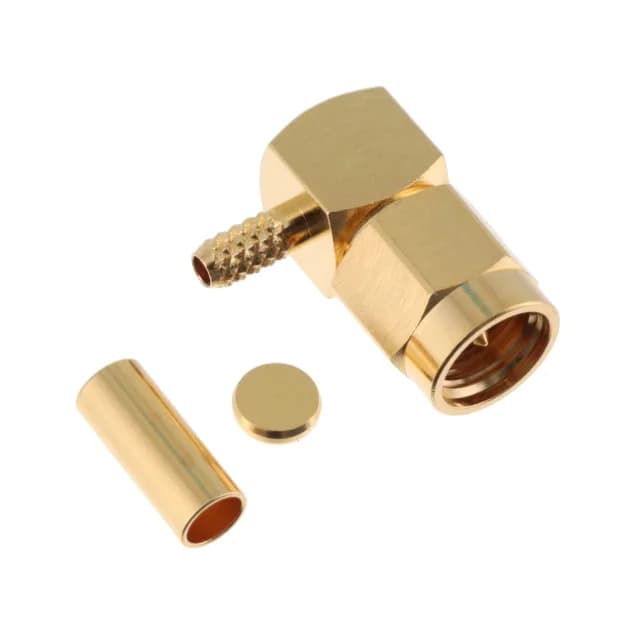 SMA-P-C-H-RA-CA1 — Samtec Inc. product photo