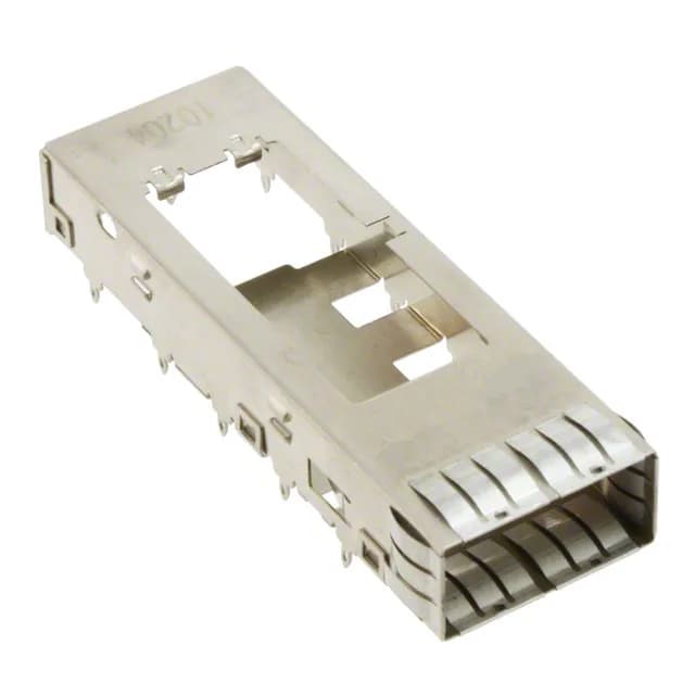 1888617-1 — TE Connectivity AMP Connectors product photo