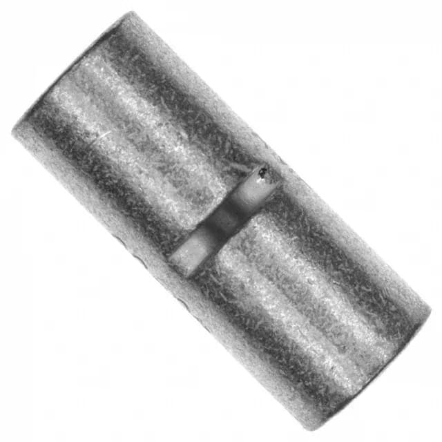 34323 — TE Connectivity AMP Connectors product photo