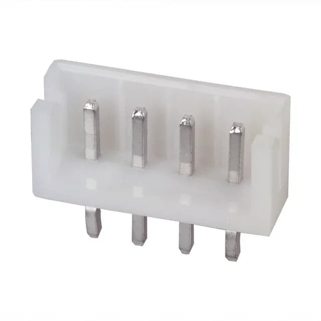 B4B-EH-A — JST Sales America Inc. product photo