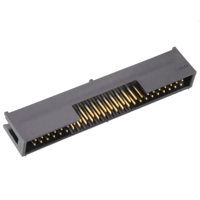 HIF3F-50PA-2.54DS(71) — Hirose Electric Co Ltd product photo