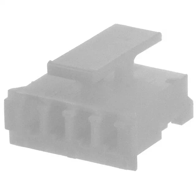 1735447-4 — TE Connectivity AMP Connectors product photo