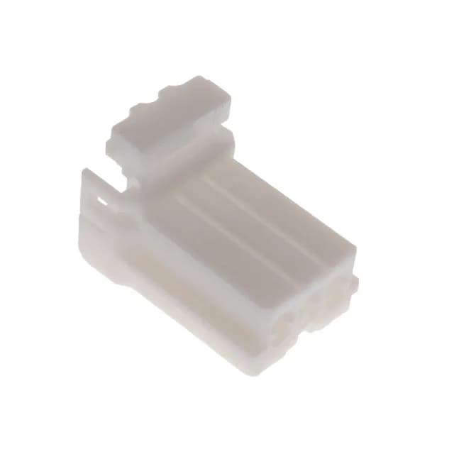 174921-1 — TE Connectivity AMP Connectors product photo