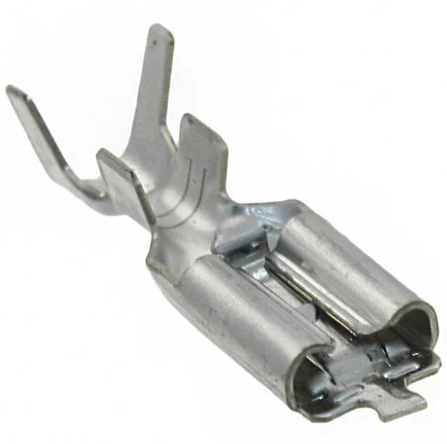 173724-1 — TE Connectivity AMP Connectors product photo