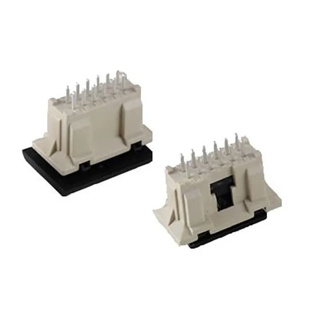 10148138-G0112ULF — Amphenol ICC (FCI) product photo