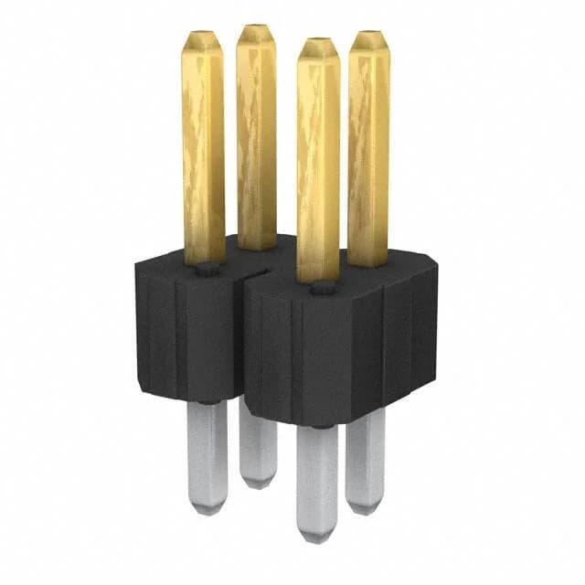 79425-104HLF — Amphenol ICC (FCI) product photo