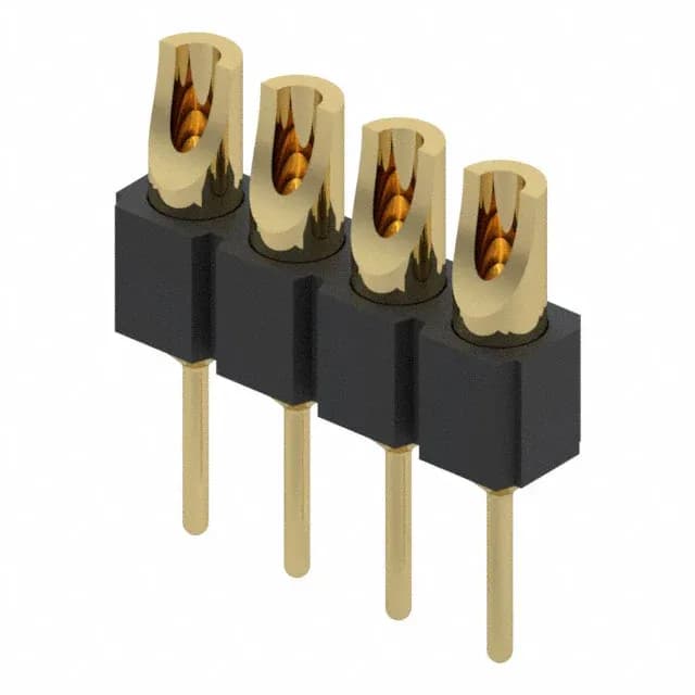 380-10-104-00-001000 — Mill-Max Manufacturing Corp. product photo
