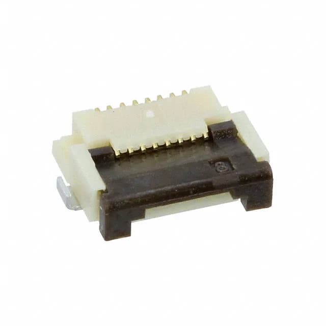 FH12-8S-0.5SH(55) — Hirose Electric Co Ltd product photo