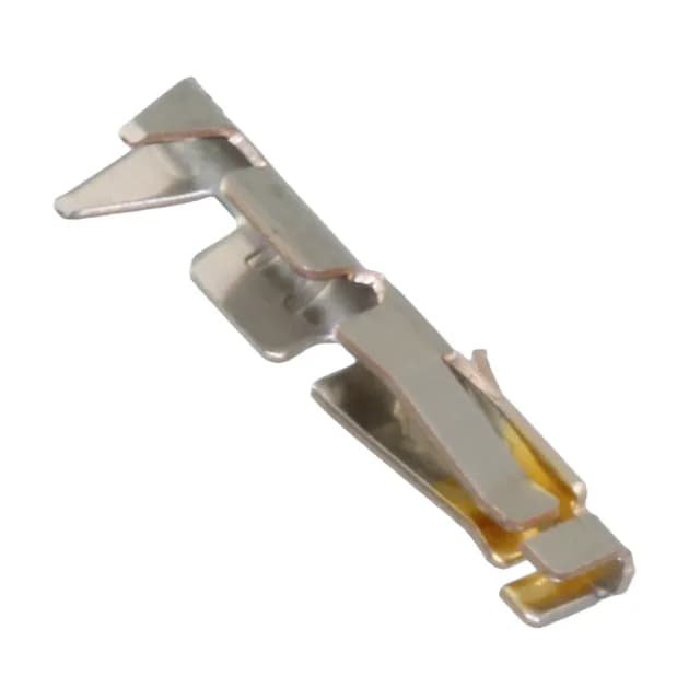 HIF3-2226SCC — Hirose Electric Co Ltd product photo