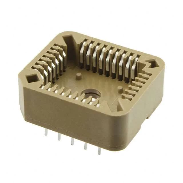 1-822473-3 — TE Connectivity AMP Connectors product photo