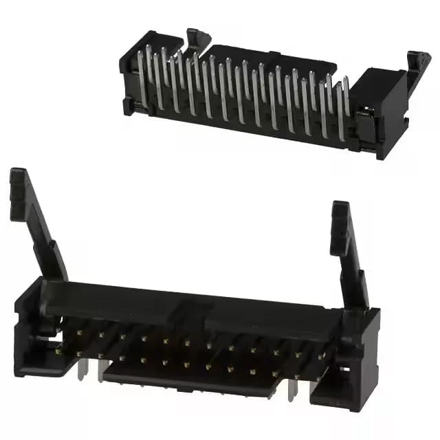 104315-5 — TE Connectivity AMP Connectors product photo