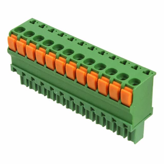 1-1986722-2 — TE Connectivity AMP Connectors product photo