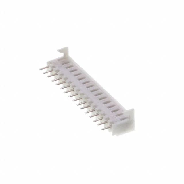 0038001436 — Molex product photo