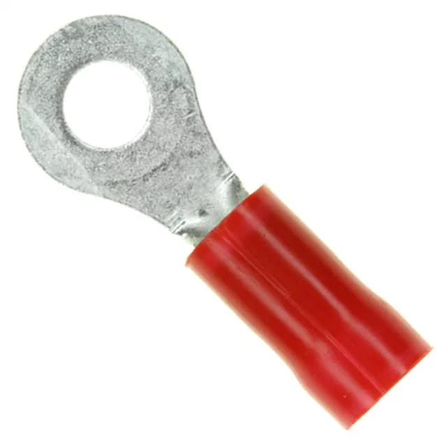 34147 — TE Connectivity AMP Connectors product photo