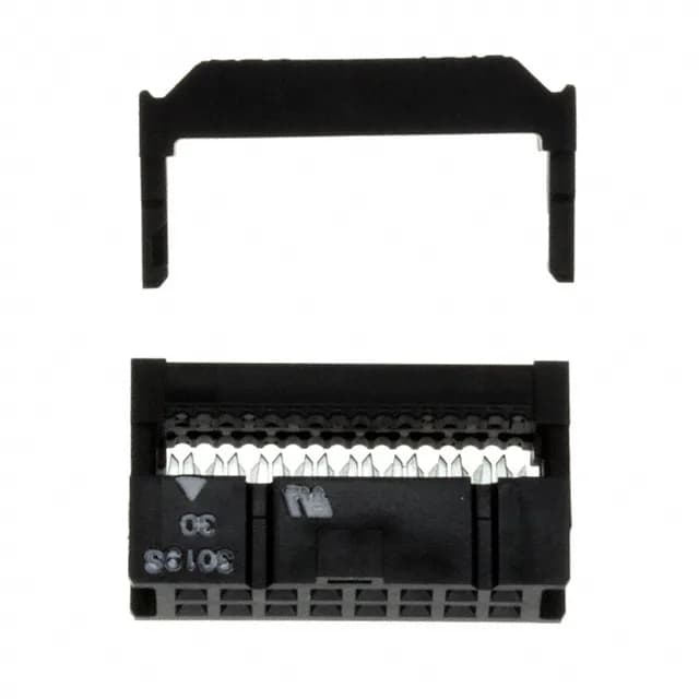 XG4M-1630-T — Omron Electronics Inc-EMC Div product photo
