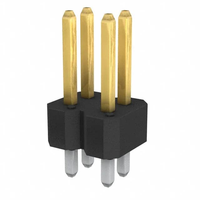 Amphenol 77313-801-04LF