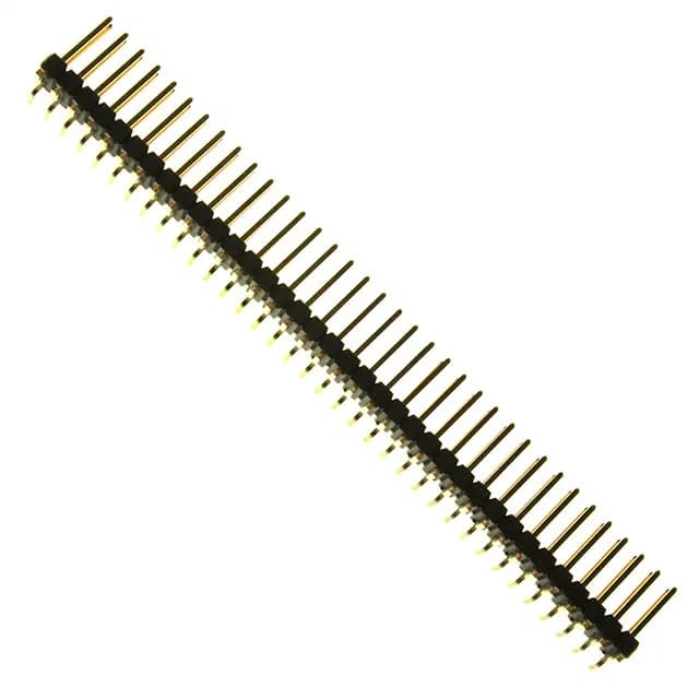 GBC36DFBN-M30 — Sullins Connector Solutions product photo