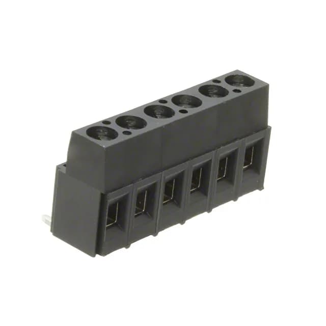 1546073-6 — TE Connectivity AMP Connectors product photo