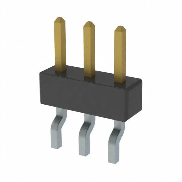 MMT-103-01-L-SH — Samtec Inc. product photo