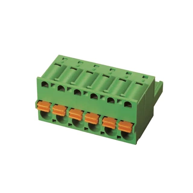 5ESDSR-06P — Dinkle Corporation, USA product photo