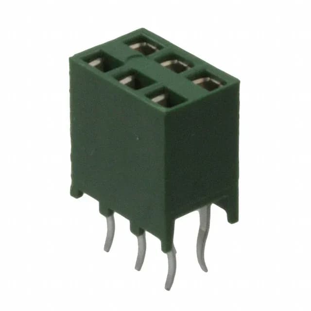 215309-3 — TE Connectivity AMP Connectors product photo