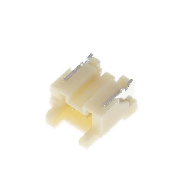 BM02B-PASS-TFT(LF)(SN) — JST Sales America Inc. product photo