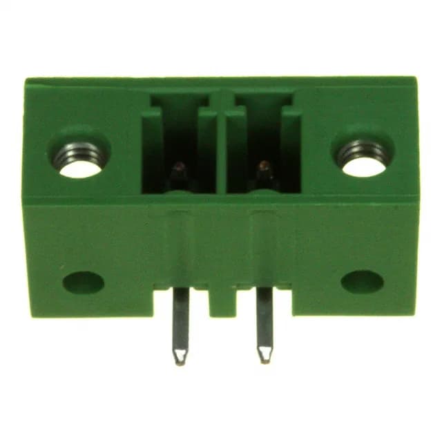 284541-2 — TE Connectivity AMP Connectors product photo